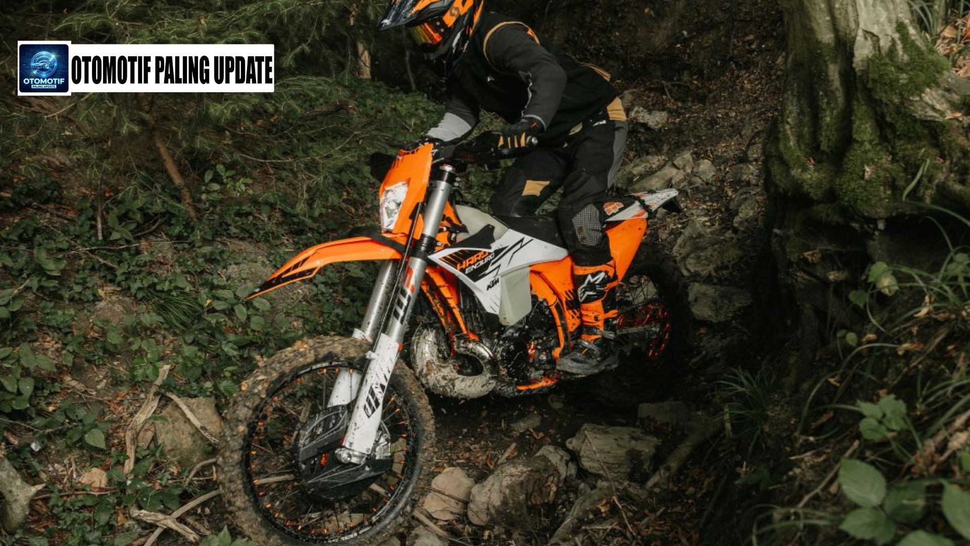 Binder Temukan Kenyamanan dan Keseimbangan pada Motor KTM di Tes Valencia