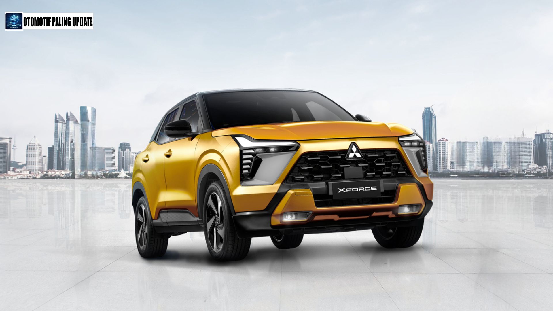 Gebrakan Mitsubishi di Asia Tenggara: Destinator 7-Seater Mulai “Rangsek” Pasar SUV Vietnam