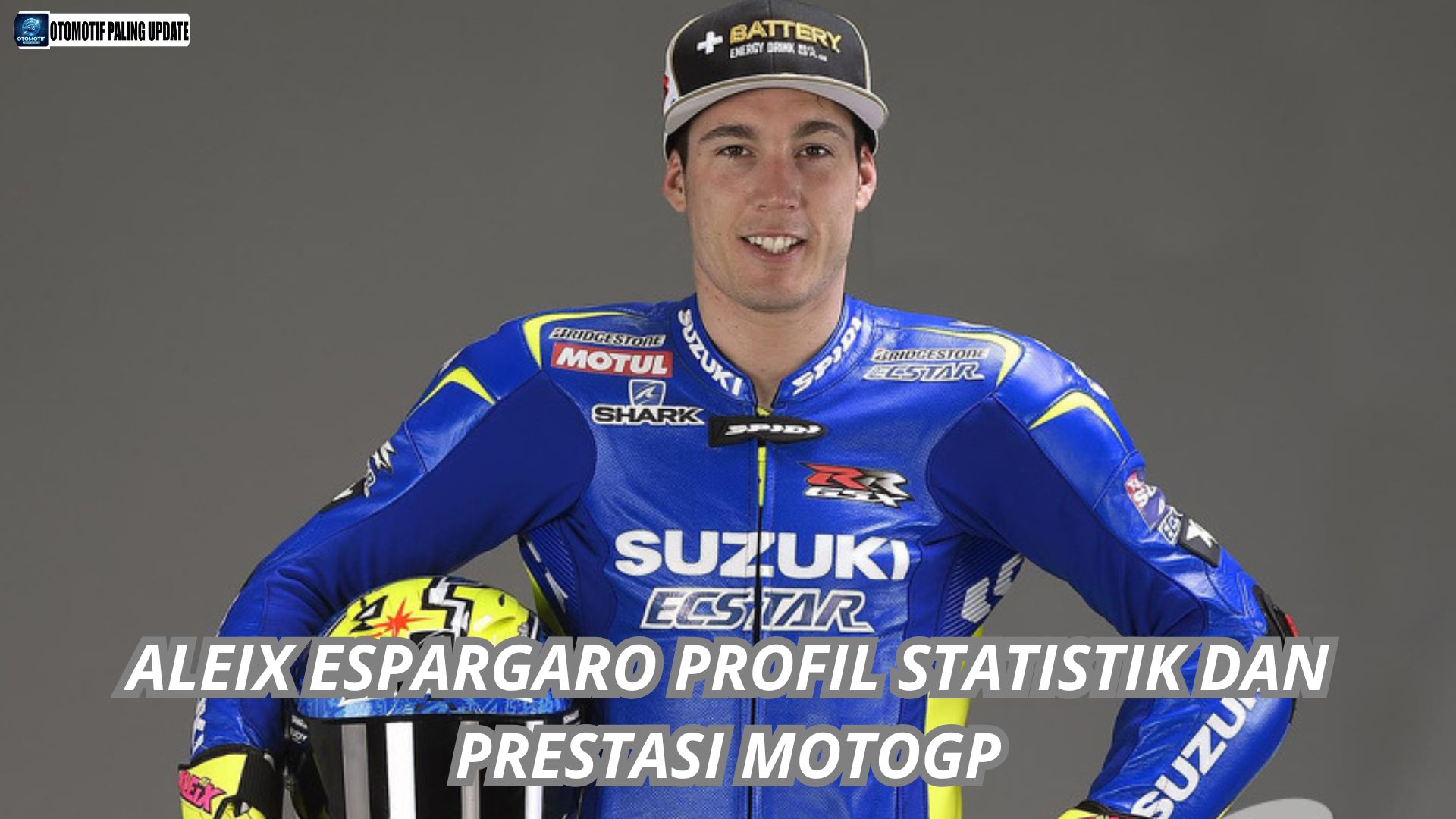Aleix Espargaro Profil Statistik dan Prestasi MotoGP