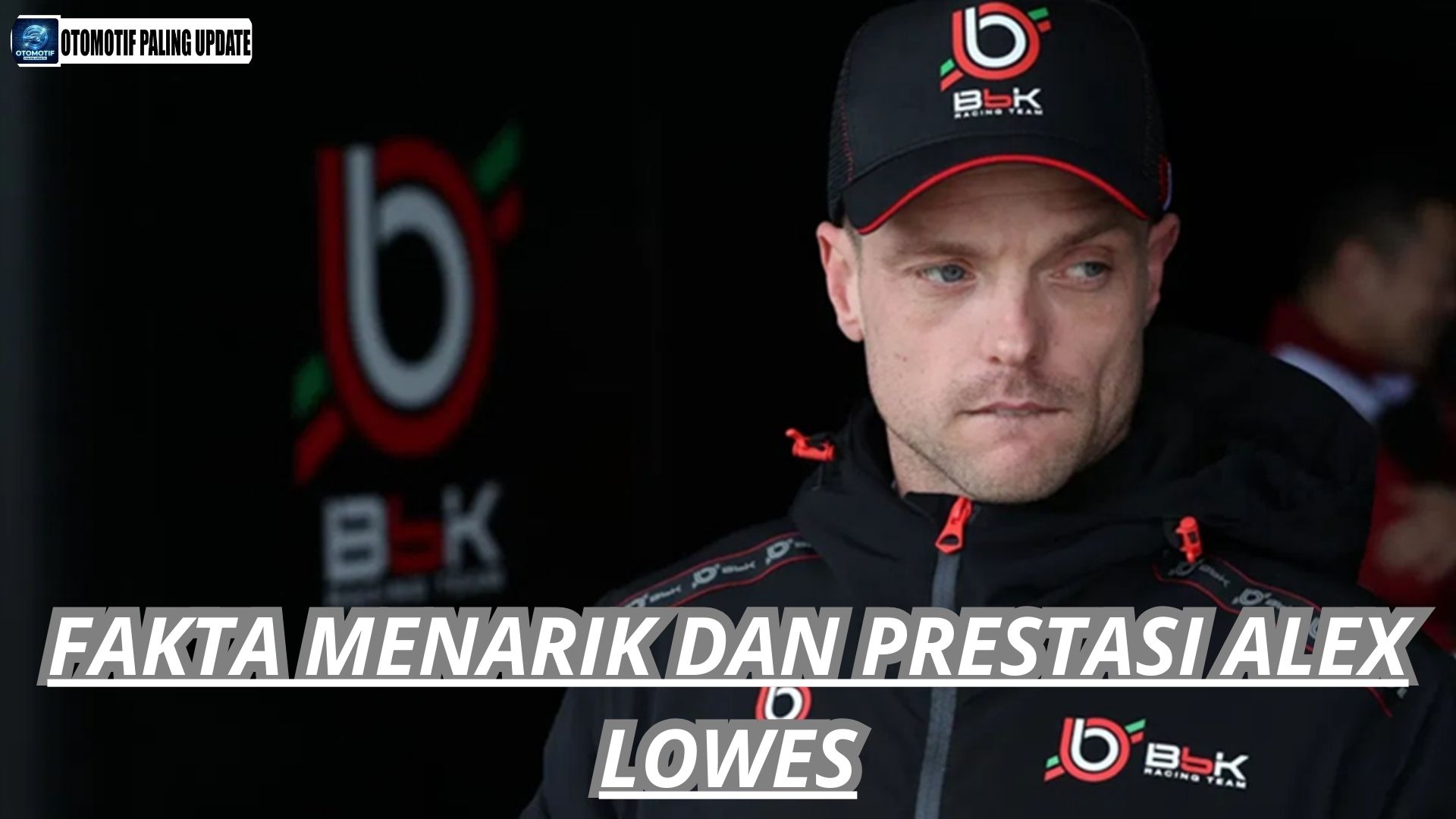 Fakta Menarik Dan Prestasi Alex Lowes