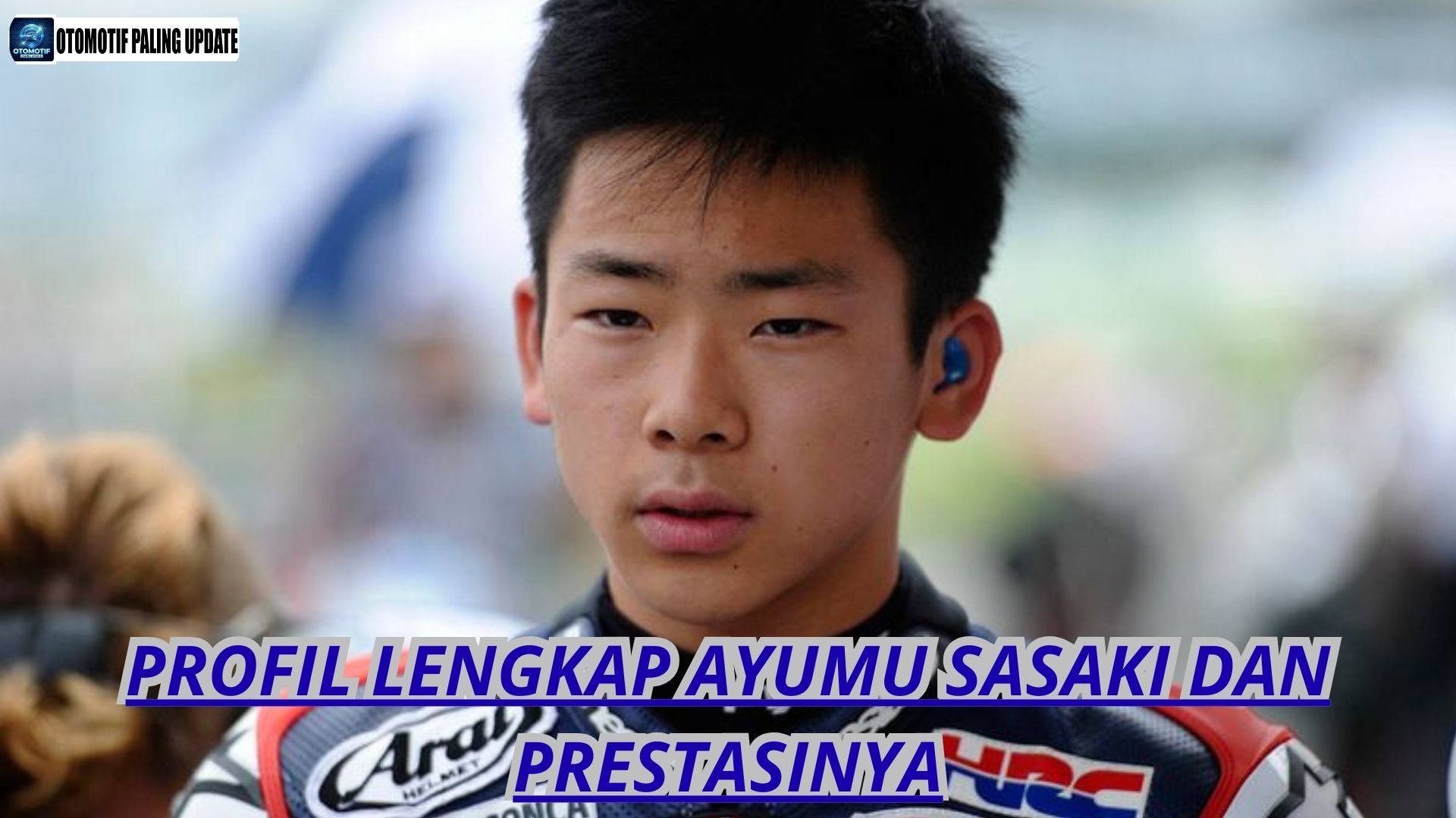 Profil Lengkap Ayumu Sasaki dan Prestasinya