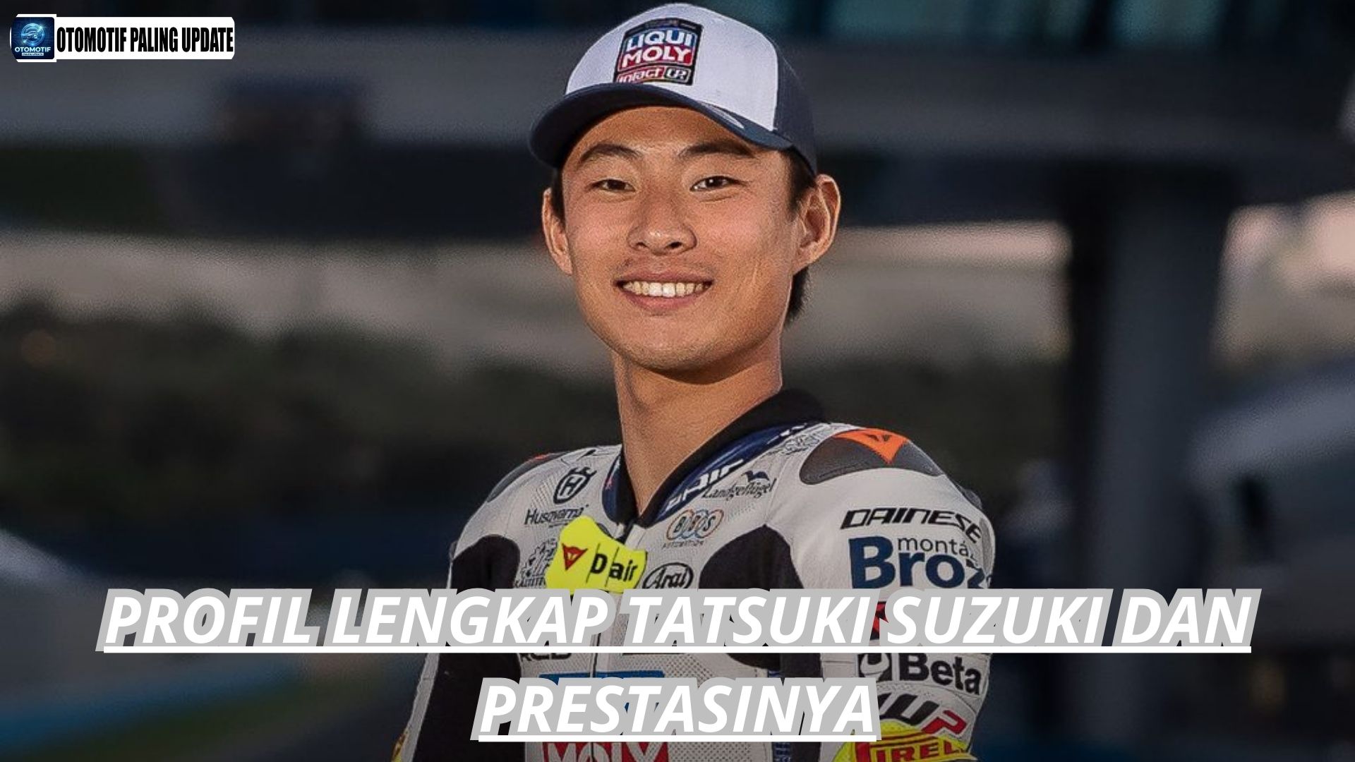 Profil Lengkap Tatsuki Suzuki dan Prestasinya