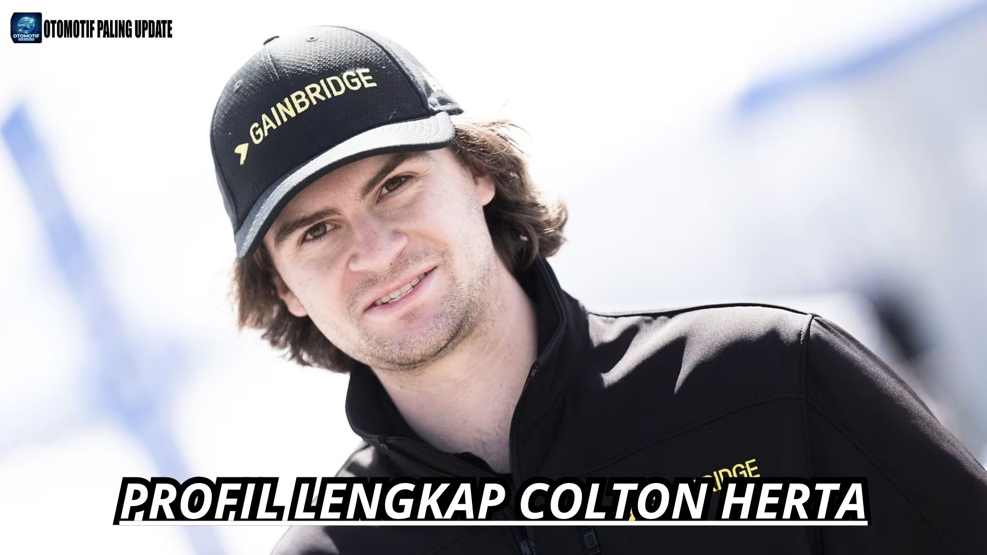 Profil Lengkap Colton Herta