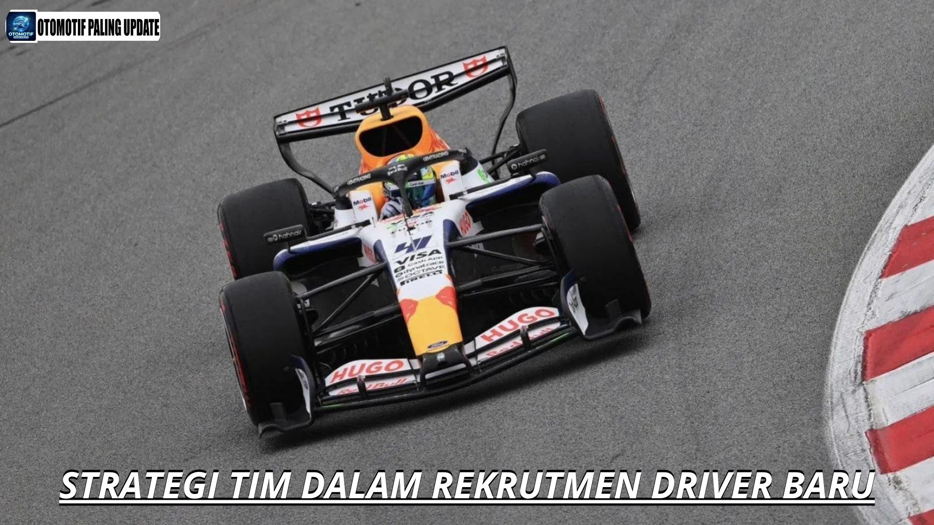 Strategi Tim dalam Rekrutmen Driver Baru